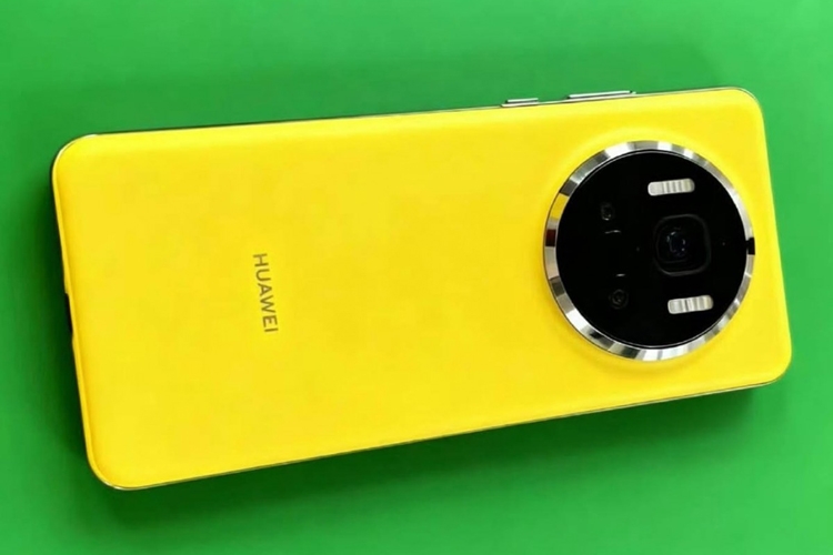 Huawei Mate 80 series sắp ra mắt với thiết kế camera mới độc đáo