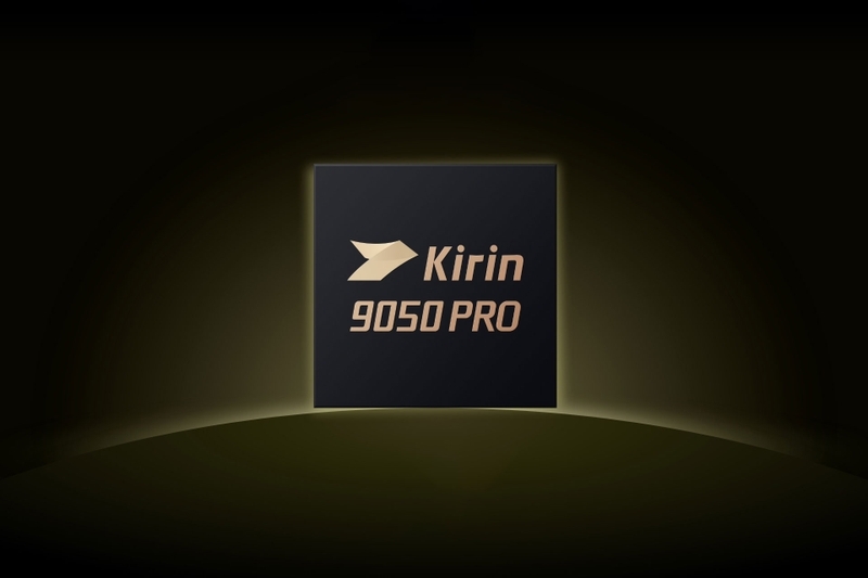 Kirin 9050 Pro là chip Kirin đầu tiên ứng dụng công nghệ xếp chồng mạch logic LogicFolding.