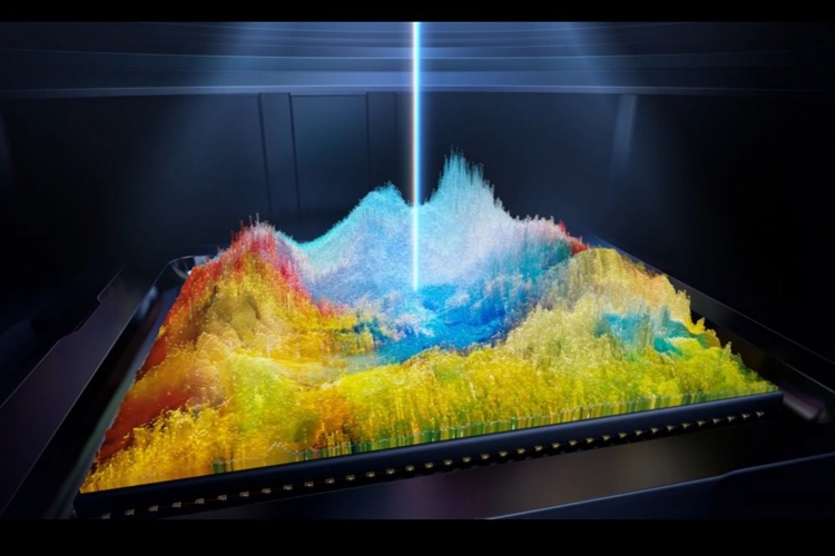 Huawei Mate X6 ra mắt với HarmonyOS Next, thân máy mỏng và màn hình lớn hơn - hình 1