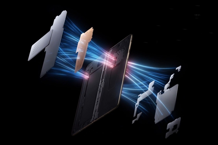 Huawei Mate X6 ra mắt với HarmonyOS Next, thân máy mỏng và màn hình lớn hơn - hình 3