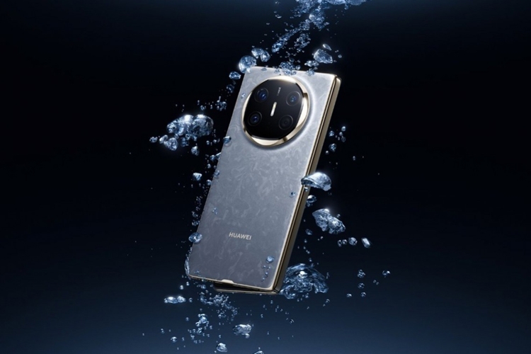 Huawei Mate X6 ra mắt với HarmonyOS Next, thân máy mỏng và màn hình lớn hơn - hình 4