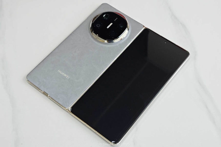 Huawei Mate X7 được cho là sẽ ra mắt vào tháng tới