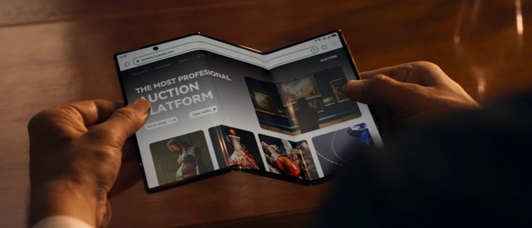 Camera của Huawei Mate XT Ultimate - ảnh 2