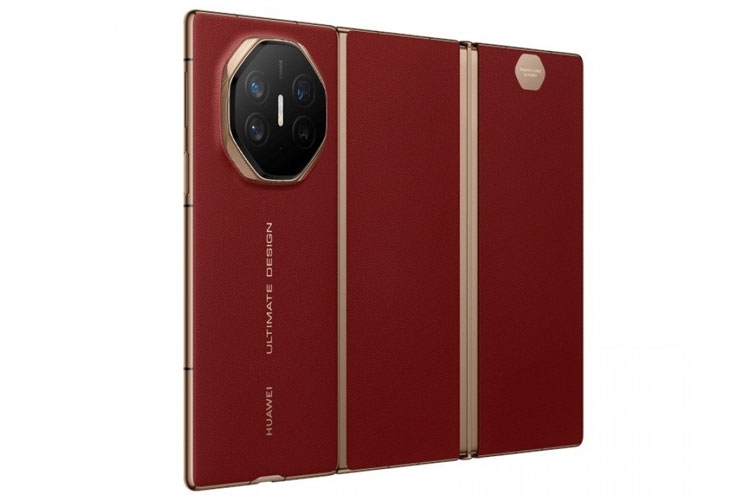 Hình ảnh về Huawei Mate XT Ultimate 2