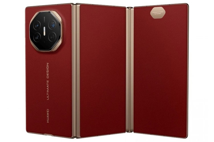 Hình ảnh về Huawei Mate XT Ultimate 3