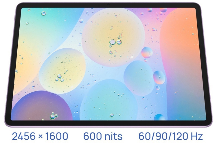 Huawei MatePad 11.5 (2025) ra mắt với công nghệ PaperMatte cải tiến và pin lớn hơn