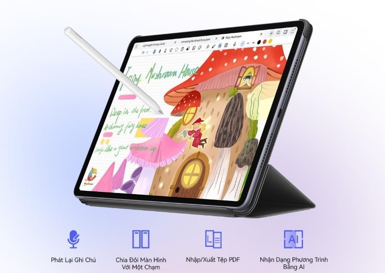 Huawei MatePad 11.5 2026 8