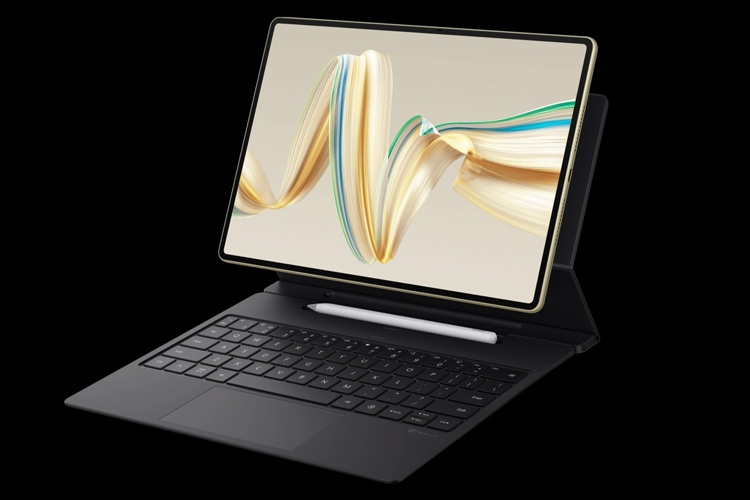 Huawei MatePad Pro 12.2 (2024) ra mắt với màn hình OLED hai lớp, giá chỉ khoảng 15 triệu đồng