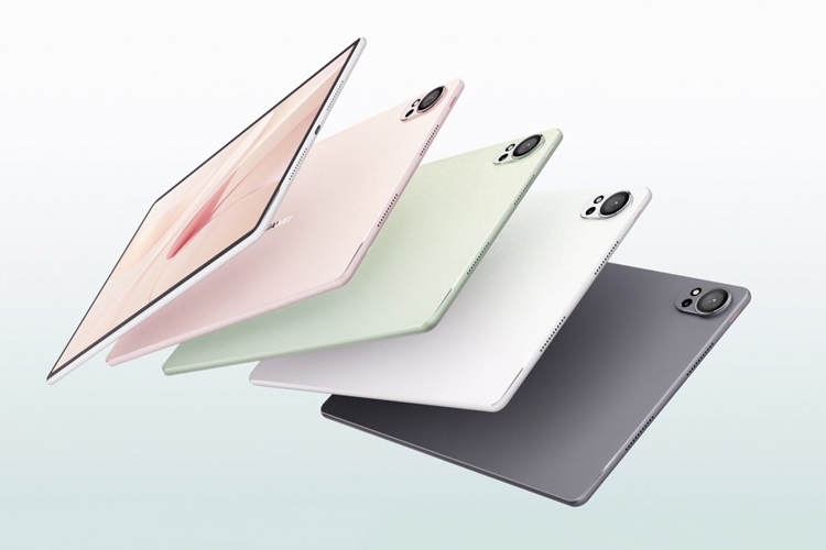 Huawei MatePad Pro 12.2 (2024) ra mắt với màn hình OLED hai lớp, giá chỉ khoảng 15 triệu đồng - hình 1
