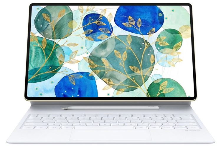 Huawei MatePad Pro 12.2 ra mắt với màn hình PaperMatte và cấu hình ấn tượng