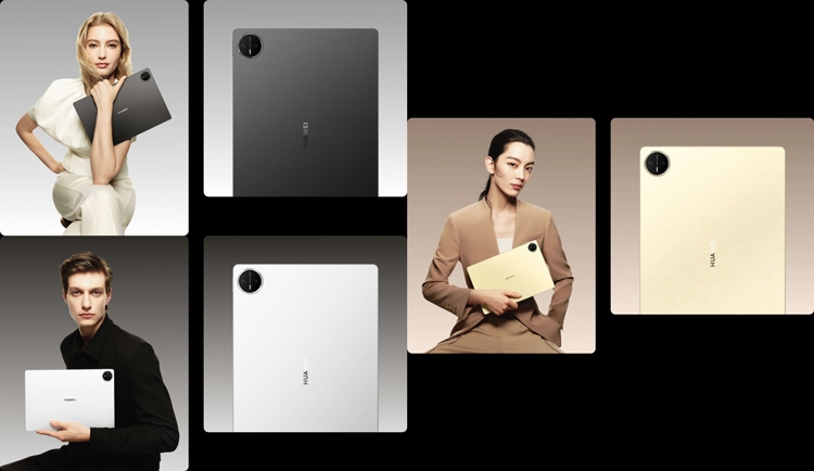 Huawei MatePad Pro 13.2 (2024) ra mắt với hai phiên bản màn hình, một mẫu có chống chói - hình 4
