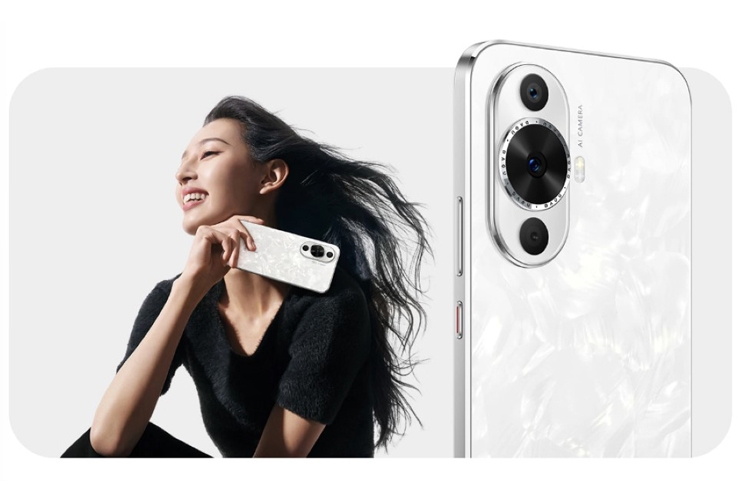 Huawei Nova 12 Vitality Edition ra mắt hai màu sắc mới nổi bật