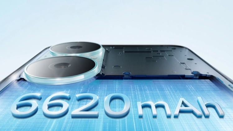 Huawei Nova Y73 sắp ra mắt toàn cầu: Chip Kirin 710A, pin 6.620mAh, giá từ 205 USD (~5.3 triệu đồng)