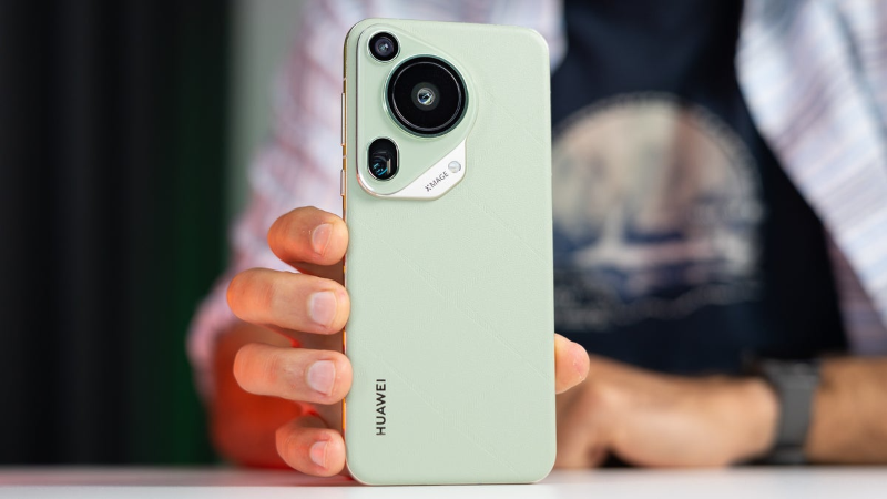 Đánh giá chi tiết Huawei Pura 70 Ultra (hình 1)