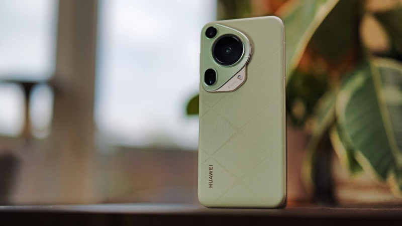 Đánh giá chi tiết Huawei Pura 70 Ultra (hình 2)