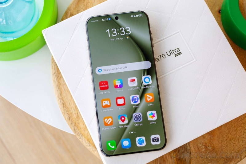 Đánh giá chi tiết Huawei Pura 70 Ultra (hình 4)