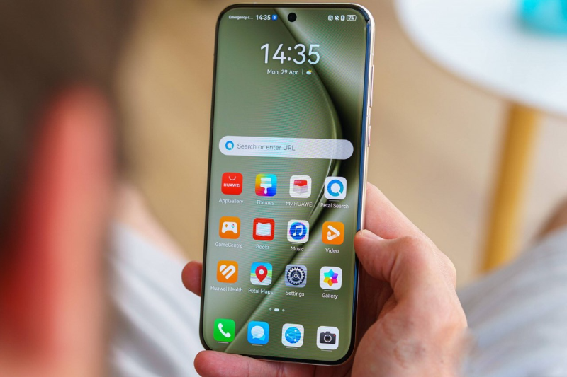 Đánh giá chi tiết Huawei Pura 70 Ultra (hình 5)