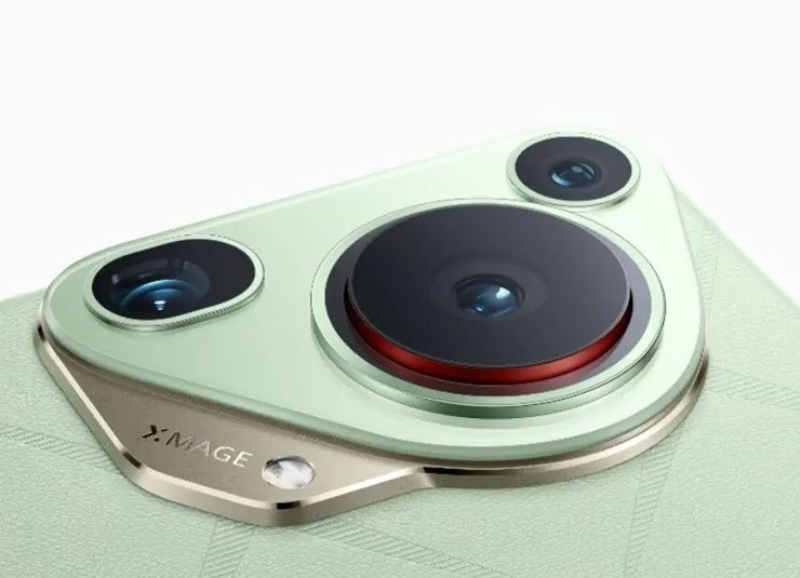 Đánh giá chi tiết Huawei Pura 70 Ultra (hình 6)