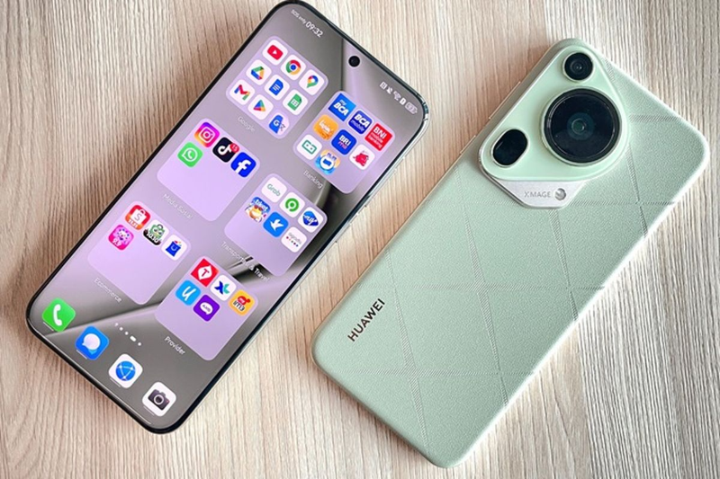 Đánh giá chi tiết Huawei Pura 70 Ultra (hình 8)