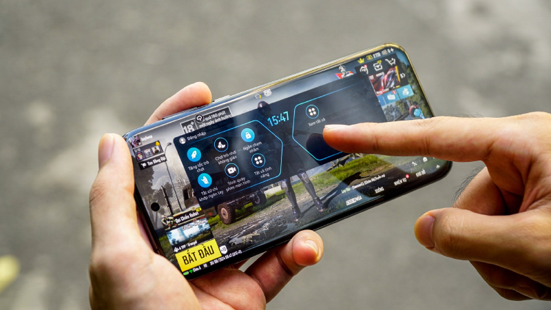 Đánh giá chi tiết Huawei Pura 70 Ultra (hình 9)