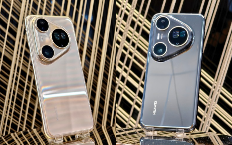 Huawei Pura 80 Ultra (hình 1)