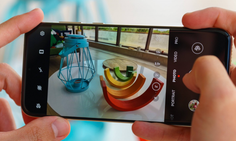 Huawei Pura 80 Ultra (hình 5)