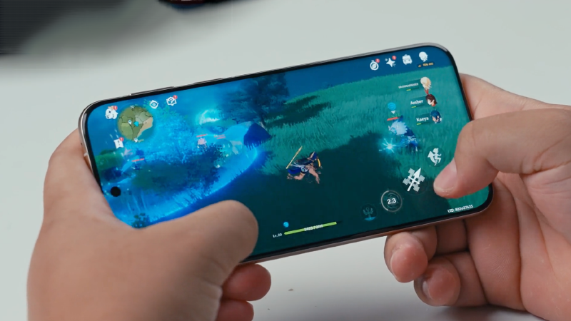 Huawei Pura 80 Ultra (hình 6)