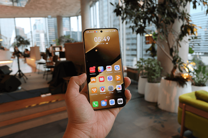 Huawei Pura 80 Ultra (hình 7)