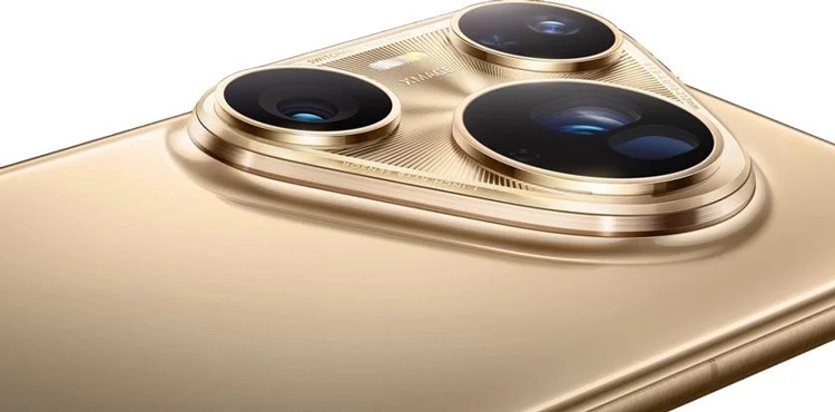 Huawei Pura 80 Ultra ra mắt: Camera chính 1 inch và ống kính tele kép đầu tiên trên thế giới