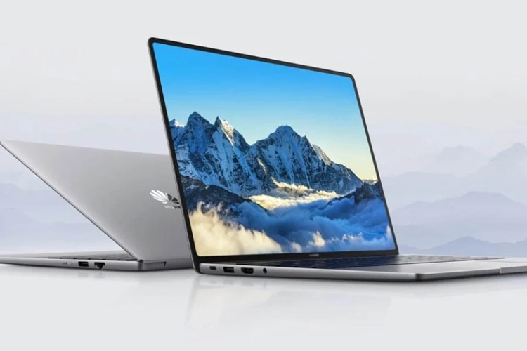 Huawei ra mắt Qingyun L420x: Laptop OLED 14.2 inch, pin 70Wh, chạy hệ điều hành nội địa