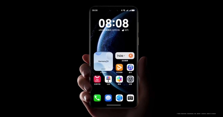 Huawei ra mắt HarmonyOS 6: Trợ lý AI thông minh, chia sẻ file chỉ với một chạm