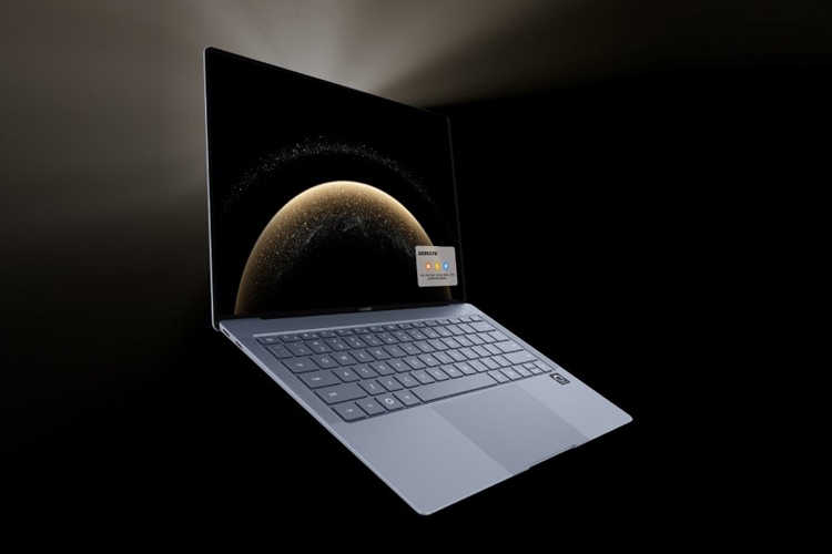 Huawei ra mắt laptop HarmonyOS Qingyun HM940 khẳng định chiến lược công nghệ nội địa