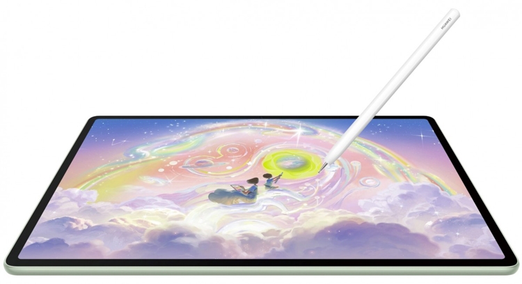 Huawei ra mắt MatePad 12 X 2025 với màn hình PaperMatte và cấu hình nâng cấp - hình 1
