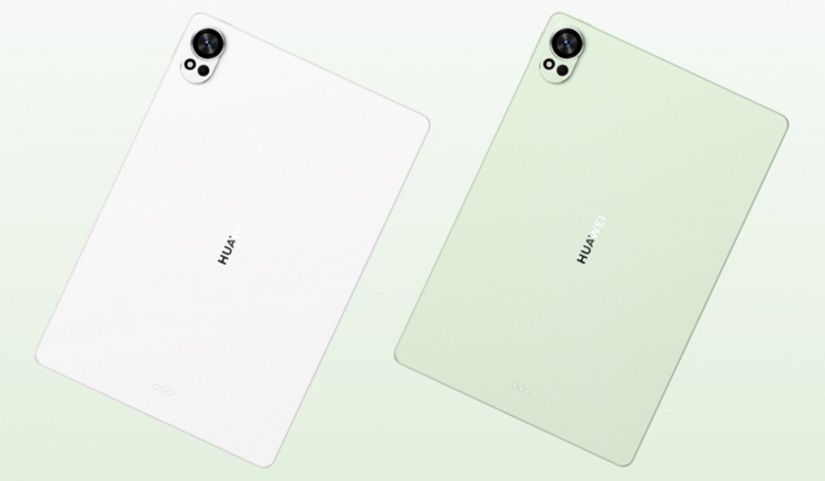 Huawei ra mắt MatePad 12 X 2025 với màn hình PaperMatte và cấu hình nâng cấp - hình 2