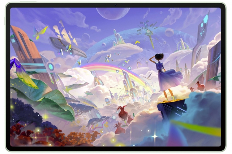 Huawei ra mắt MatePad 12 X 2025 với màn hình PaperMatte và cấu hình nâng cấp