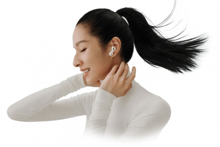 HUAWEI ra mắt tai nghe FreeBuds 6: Thiết kế nhẹ, âm thanh chất lượng và tính năng công nghệ tiên tiến