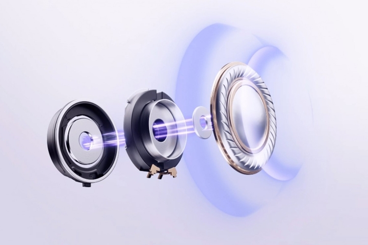 HUAWEI ra mắt tai nghe FreeBuds 6: Thiết kế nhẹ, âm thanh chất lượng và tính năng công nghệ tiên tiến - hình 1