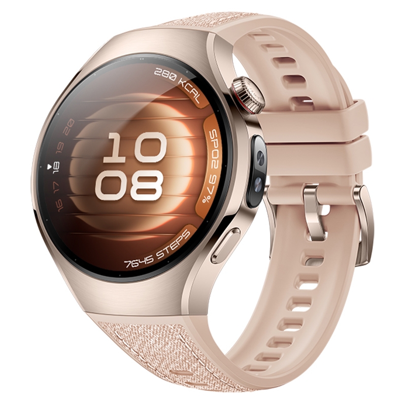 Huawei Watch 5 42Mm Lte 904L Composite