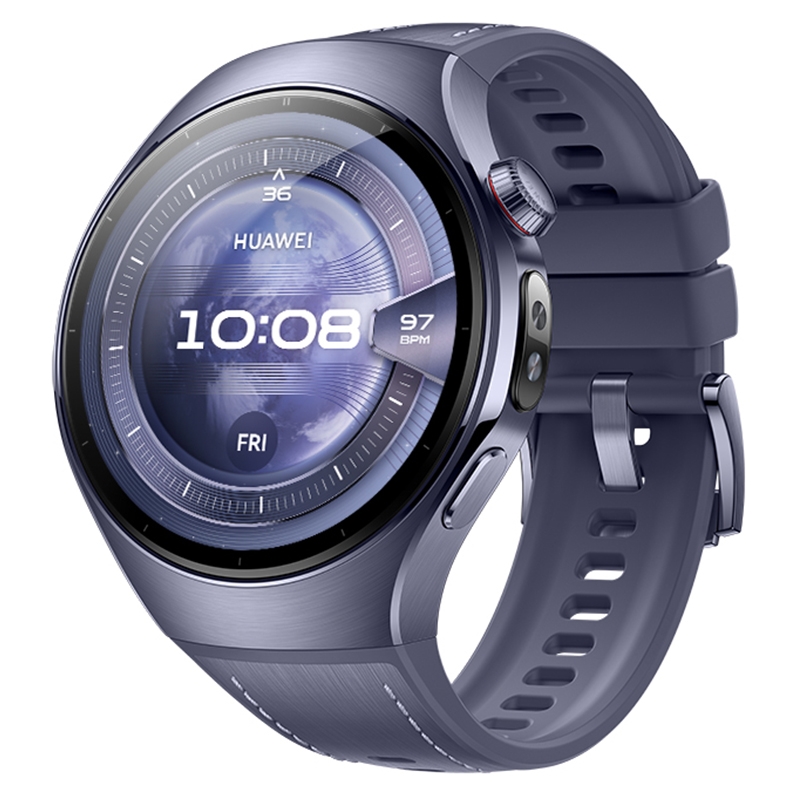 Huawei Watch 5 46Mm Lte Composite