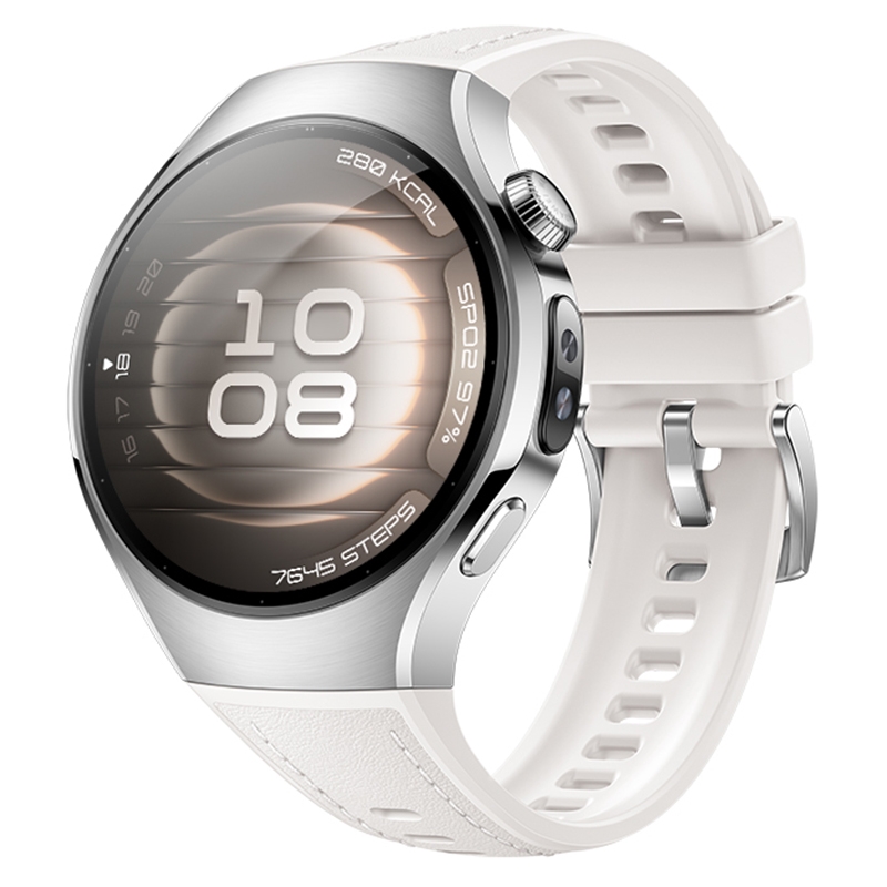 Huawei Watch 5 42Mm Lte Composite