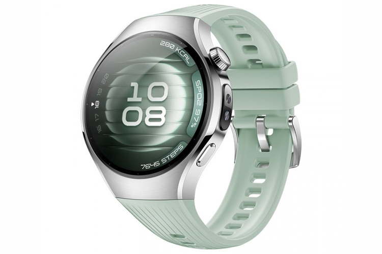 Huawei Watch 5 và Watch Fit 4 lộ diện, giá từ 219 EUR (~6.5 triệu đồng) - hình 2