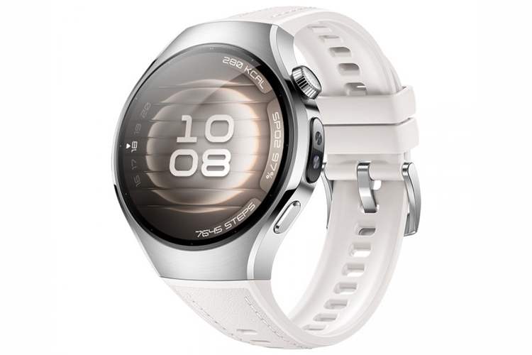Huawei Watch 5 và Watch Fit 4 lộ diện, giá từ 219 EUR (~6.5 triệu đồng) - hình 3