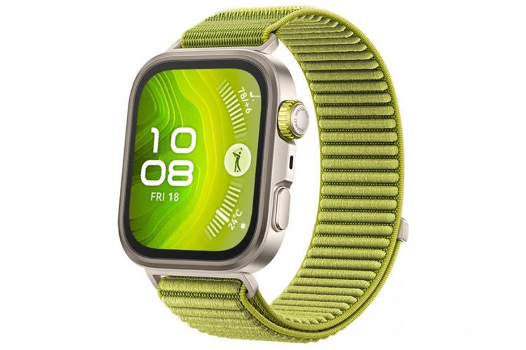 Huawei Watch 5 và Watch Fit 4 lộ diện, giá từ 219 EUR (~6.5 triệu đồng) - hình 4