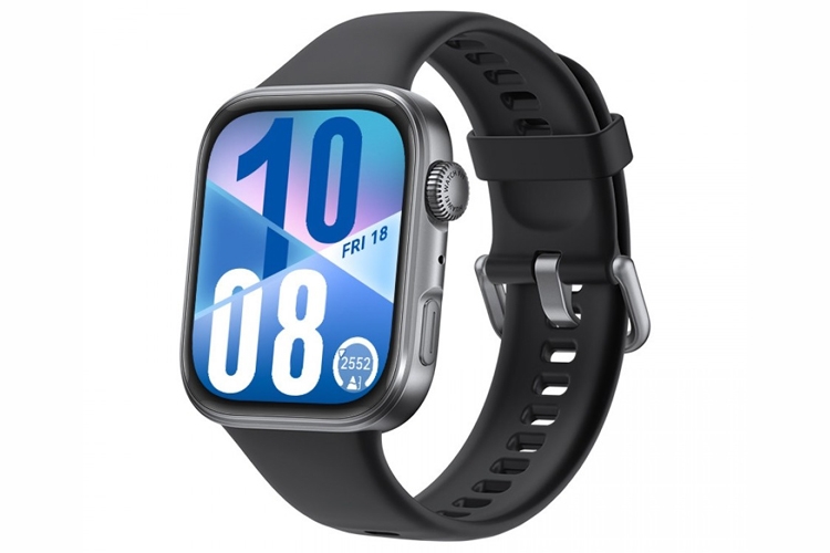 Huawei Watch 5 và Watch Fit 4 lộ diện, giá từ 219 EUR (~6.5 triệu đồng) - hình 5