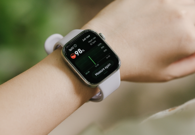 Huawei Watch Fit 4 ra mắt khi nào? - hình 1