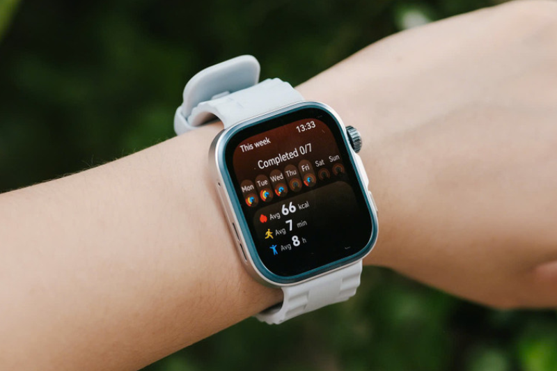 Huawei Watch Fit 4 ra mắt khi nào? - hình 2