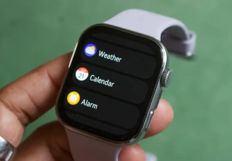 Huawei Watch Fit 4 ra mắt khi nào? - hình 4