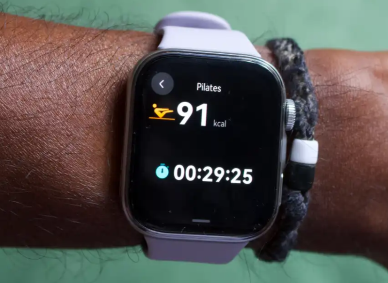 Huawei Watch Fit 4 ra mắt khi nào? - hình 7