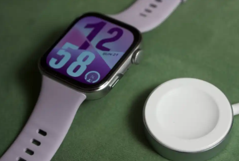 Huawei Watch Fit 4 ra mắt khi nào? - hình 8