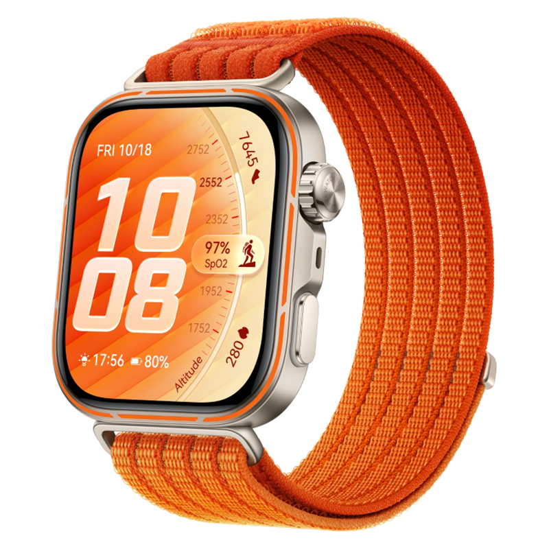 Huawei Watch Fit 5 Pro